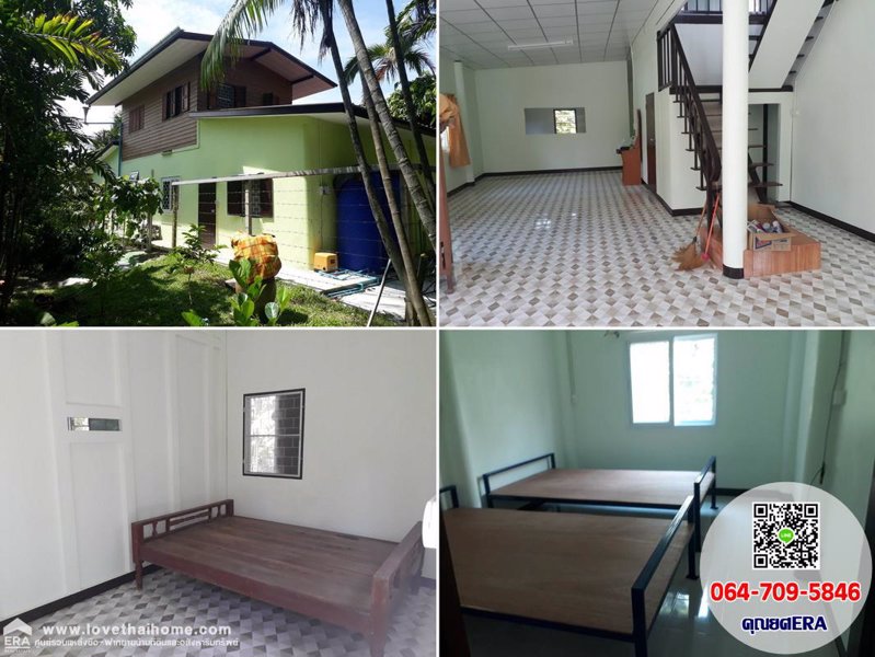 ให้เช่าบ้านเดี่ยว-2-ชั้น-75-ตรว-ถศรีนครินทร์-ร่มเกล้า